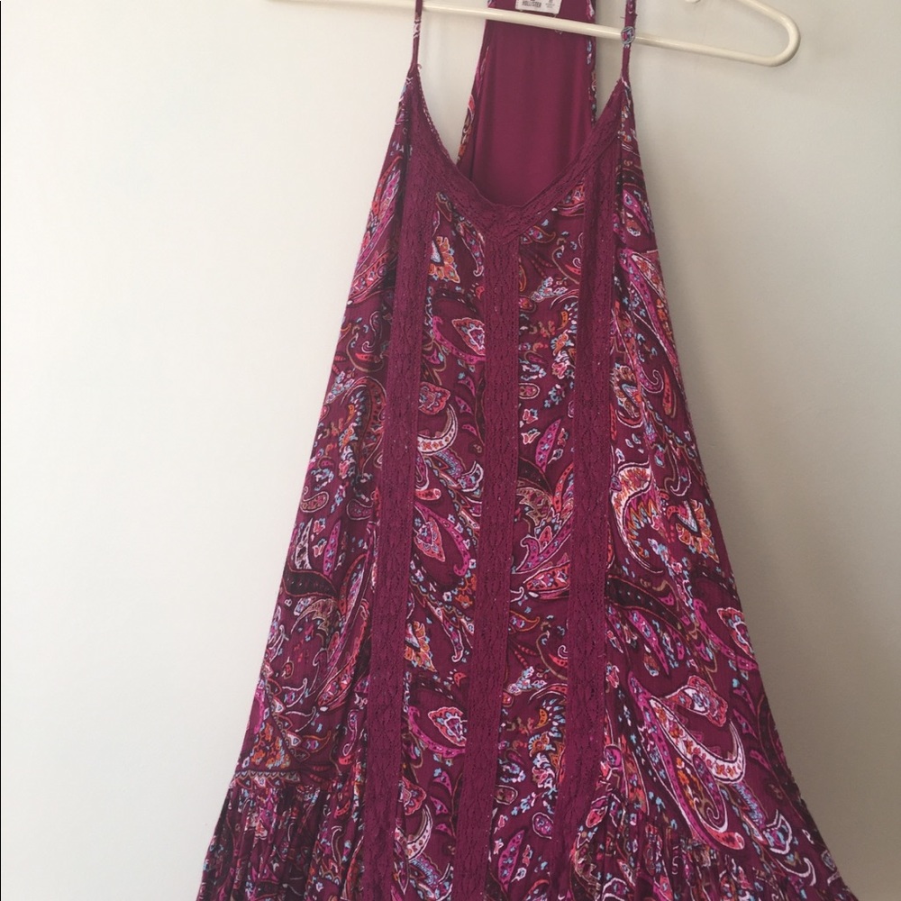 Hollister women’s dress